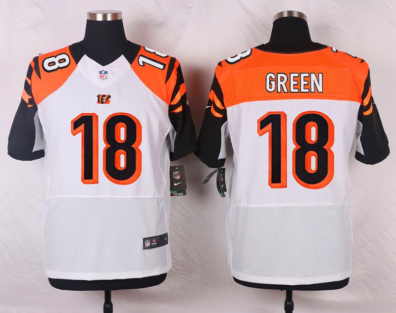 Cincinnati Bengals elite jerseys-055